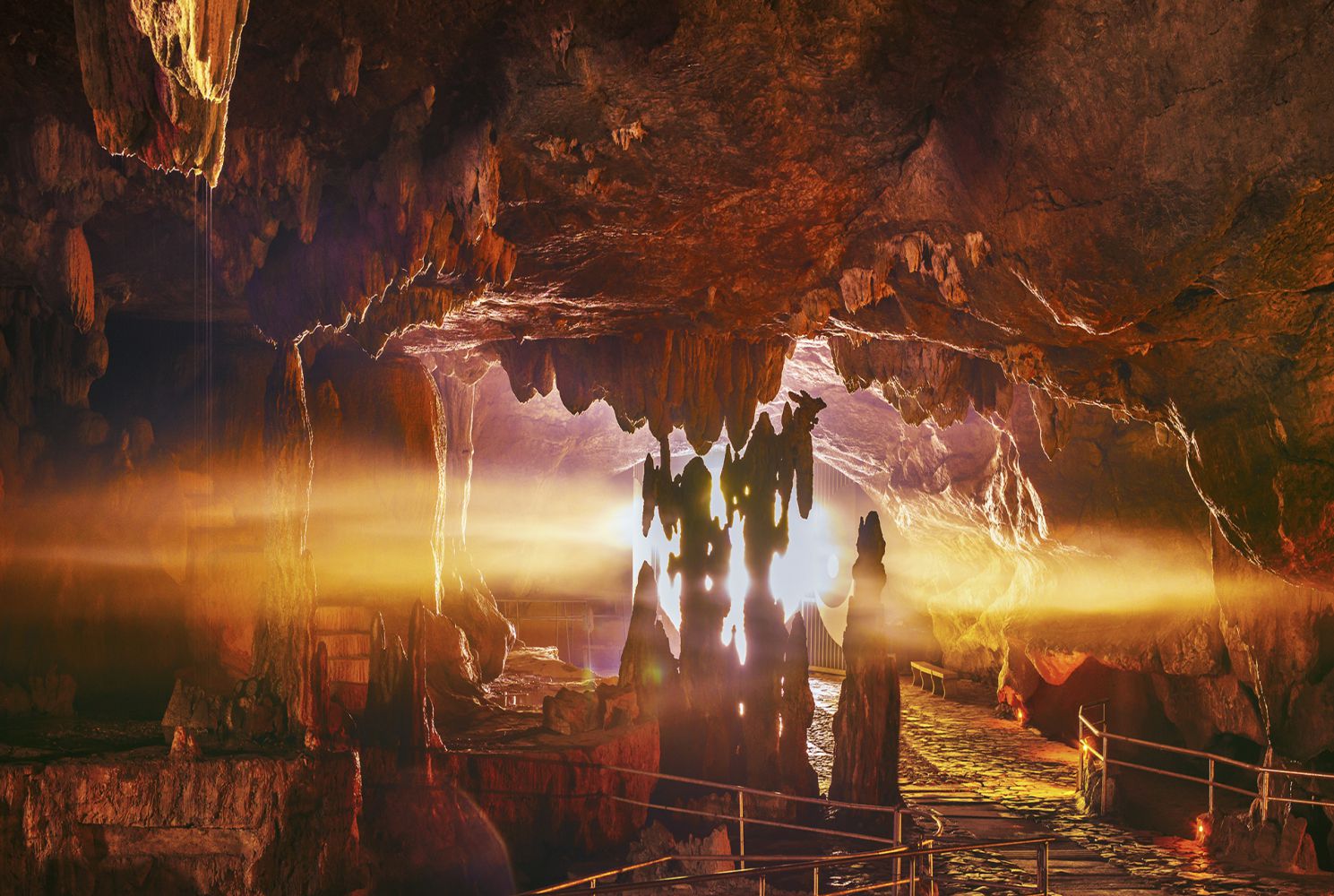 太极洞2 (V 冲突版本 05-18 190524)