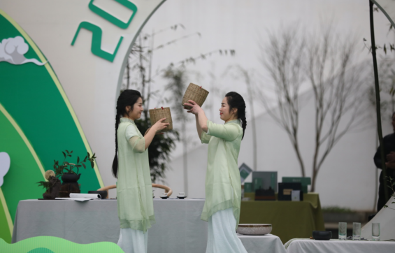 12、重庆茶业集团2020定心茶园旅游攻略2408