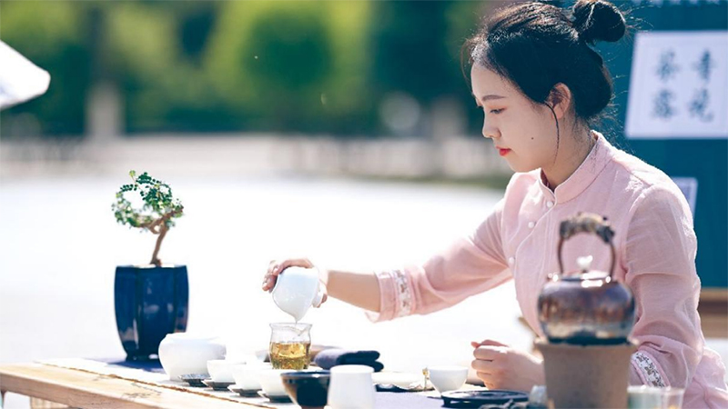 杭州美美科技怎么样茶和世界 共品共享_https://www.jmylbn.com_新闻资讯_第9张